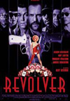 Locandina del Film Revolver