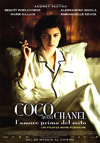 Locandina del film Coco Avant Chanel - L'amore prima del mito