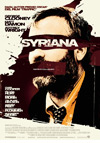 Locandina del Film Syriana