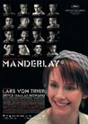 Locandina del Film Manderlay