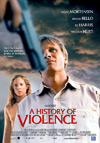Locandina del Film A history of violence