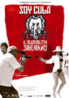 Locandina del Film Soy Cuba, il mammuth siberiano