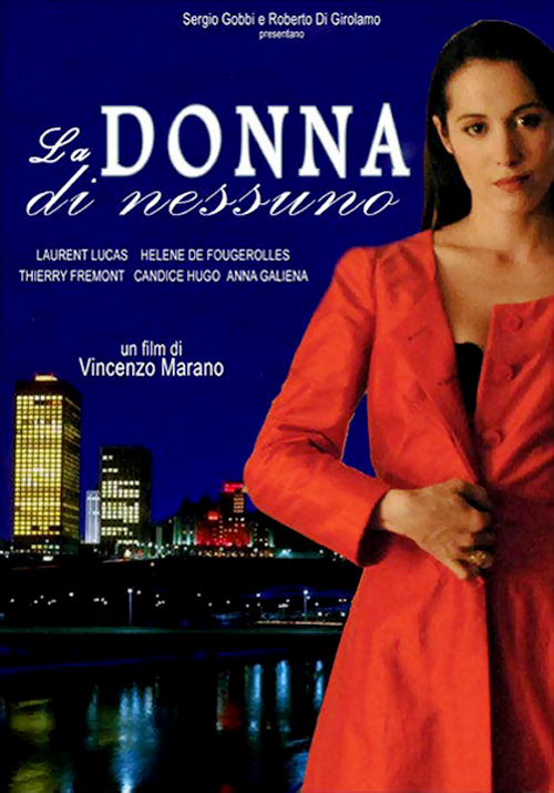 La Donna Di Nessuno 2008 iTALiAN LD DVDRip XviD SiLENT [Winetwork bt] preview 0