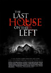 Locandina del film L'ultima casa a sinistra