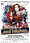 Locandina del Film Soul Kitchen