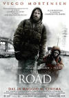 Locandina del Film The Road
