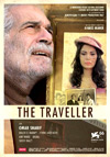 Locandina del Film The Traveller