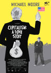 Locandina del Film Capitalism: A Love Story