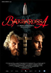 Locandina del Film Barbarossa