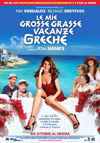 Locandina del Film Le mie grosse grasse vacanze greche
