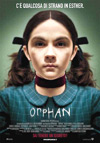 Locandina del Film Orphan