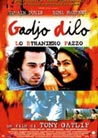 Locandina del film Gadjo Dilo - Lo straniero pazzo