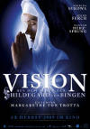 Locandina del film Vision