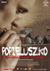 Locandina del Film Popieluszko