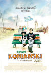 Locandina del Film Simon Konianski