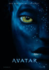 Locandina del Film Avatar