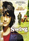Locandina del Film Swing