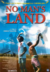 Locandina del Film No man's land
