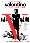 Locandina del Film Valentino: The Last Emperor