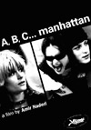Locandina del Film A, B, C... Manhattan