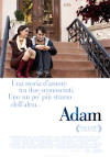 Locandina del Film Adam