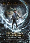 Locandina del Film Percy Jackson e gli Dei dell'Olimpo: Il ladro di Fulmini