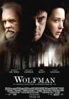 Locandina del Film Wolfman