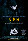 Locandina del Film 8 mile