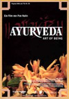 Locandina del Film Ayurveda: Art of Being