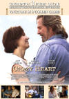 Locandina del Film Crazy Heart