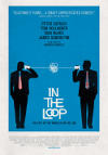 Locandina del film In the Loop