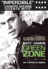 Locandina del Film Green Zone