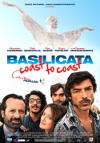 Locandina del Film Basilicata coast to coast