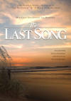 Locandina del Film The Last Song