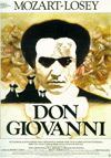 Locandina del Film Don Giovanni