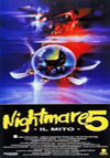 Nightmare 5 - Il mito