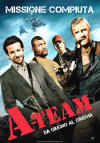 Locandina del Film A-Team