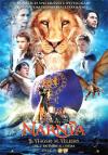 Locandina del Film Le Cronache di Narnia: Il viaggio del veliero