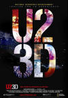 Locandina del Film U2
