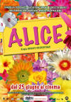 Locandina del Film Alice