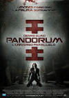 Locandina del Film Pandorum - L'universo parallelo