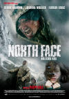 Locandina del Film North Face