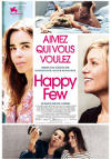 Locandina del film Happy Few