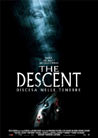 Locandina del Film The descent - Discesa nelle tenebre