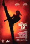 Locandina del Film The Karate Kid - La Leggenda Continua