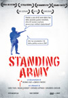 Standing army