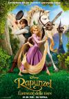 Locandina del Film Rapunzel - L'Intreccio della Torre