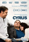 Locandina del Film Cyrus