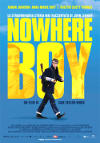Locandina del Film Nowhere Boy