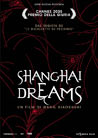 Locandina del Film Shanghai Dreams